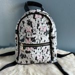 Disney  Bioworld Mini Minnie Mouse Backpack Photo 0
