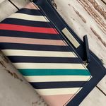 Nine West NWT LARGE POUCH WRISTLET Photo 6