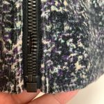 Lululemon size 4 scuba hoodie II zip up jacket rocky road sand dune toothpaste Photo 9