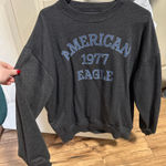 American Eagle  Sweatshirt Photo 0