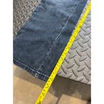 Akademiks Vintage Akdmks‎ Jeans Women's 31 Embroidered Pocket Denim Bootcut Flare Y2K Photo 10