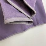 Patagonia Womens Tech Fleece Jacket Purple Small Full Zip Outdoors Hiking Trail Photo 8