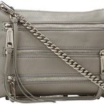 Rebecca Minkoff 5 Zip Purse Photo 0