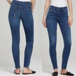 Citizens of Humanity  Arielle Mid-Rise Skinny Jeans Photo 1