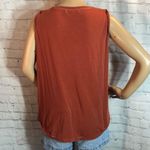 Pull & Bear  Heartbreaker Heavy Tank Top Euro Medium Photo 5