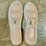 Olivia Miller Women’s Joseline Espadrille Slide Sandals Gold Size 7 NWT Photo 6