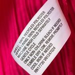 A New Day NWOT Pleated Halter Midi Dress Pink XS Cocktail Party Wedding Guest Photo 5