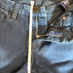 Vigoss Women's Studio Low RIse Skinny Dark Blue Jeans Size 26 x 31 Photo 12