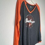 OSU Cowboys Baseball T Photo 3