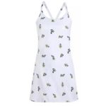 Outdoor Voices x Disney Minnie Mouse The Exercise Dress Medium Photo 1