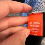 Christopher Fischer 100% wool wolf face intarsia pullover sweater Black Size M Photo 3