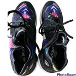 Adidas  Exclusive Tubular Runner Multi Black Shoes size 7.5 Photo 3