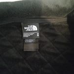The North Face carollura women's Quilted jacket high neck size Medium women Photo 3