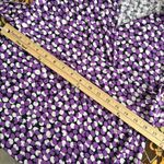 Vertigo Paris VERTIGO JERSEY DRESS Sz:M Photo 6