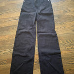 H&M Jeans  High-Waisted Wide-Leg Photo 0