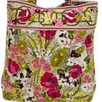 Vera Bradley Toggle Tote(make me blush print) Photo 2