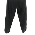 Derek Heart  Capri Joggers Black Small Photo 6