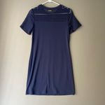 Michael Kors Michael Kors sz XS mesh shift jersey shirt dress Photo 5