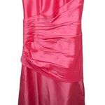 Mia Solano Crimson Formal Dress‎ Size 8 Photo 0