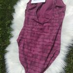 Athleta NWT One Piece Swim Suit "Maldives Print" XS Photo 2