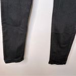 Reformation ‎ High and Skinny Black Jeans LY492 Size 27 Photo 9