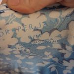 Draper James  Reese ruffle nightie dress size small Photo 6