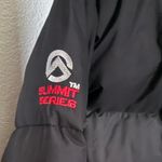 The North Face Summit Series 900 Goose Down Jacket Black Womens Men's Small/Med Photo 5