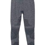 Alala Gray Seamless Leggings Sz S Photo 4