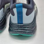 Vionic  Walk Max Womens Athletic Sneakers Shoes Size 6 Blue Casual Comfort School Photo 8