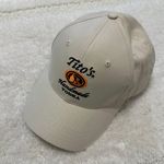 Tito’s Handmade Vodka Basball Hat Cap White Photo 0