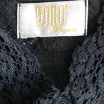 D’Oro Black Camisole S Photo 3