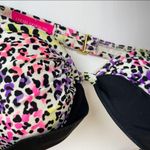Victoria's Secret Victoria’s Secret Bombshell Leopard Bikini Top Photo 8