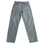 Veronica Beard  Blake High Rise Straight Jeans size 27 Photo 2