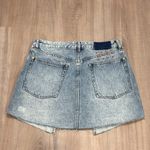 Ksubi  X P.E Nation Double Skirt Photo 4