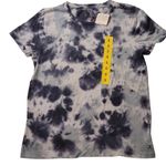 Danskin NWT Women's Tie Dye T-Shirt size S Photo 4
