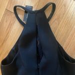 EXPRESS black cocktail semi formal lace dress extra small NEW NWT Photo 8