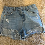 Topshop Shorts Photo 0