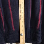 Jantzen Vtg  unisex pullover sweater size large made in USA retro cute Photo 7