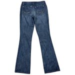 joe's jeans Honey Low Rise Jeweled Pockets Nadja 28 Photo 2