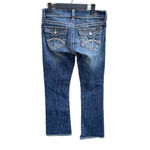 Kut From The Kloth NWOT  NATALIE HIGH RISE BOOTCUT JEANS Photo 1