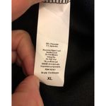 LuLaRoe NWT Black Cici off the shoulder dress size XL Photo 9