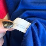 Vanity Fair Vintage Robe Velour Housecoat Nightgown Loungewear L Large 12 Photo 8