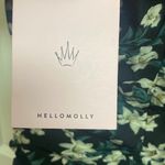 Hello Molly NWT  Midnight Lover Dress Photo 5