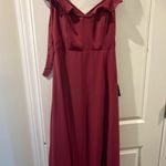 Lulus  Wedding Guest Dress Photo 3