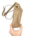 Etienne Aigner  Vintage‎ Leather Crossbody Purse Photo 4