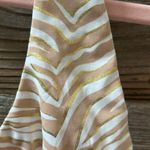 Beach Bunny NWT Hudson High Apex Underwire Bikini Top Size Small Photo 2