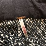 Free People #26 NWOT Tallulah Slouch Moto Tweed Shorts Photo 5