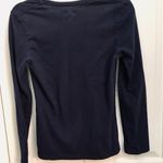 NFL Navy
long sleeve Texans tee Photo 3