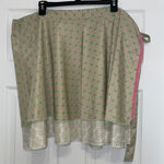 Matilda Jane ✨ Hotline Kayla Wrap Skirt, NWT Photo 0