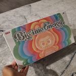 Pop Mart Labubu Big Into Energy Vinyl Plush Pendant Full Whole Set 6 Blind Box Photo 3